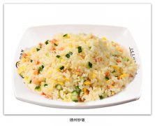 扬州炒饭