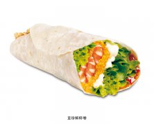 至珍鲜虾卷